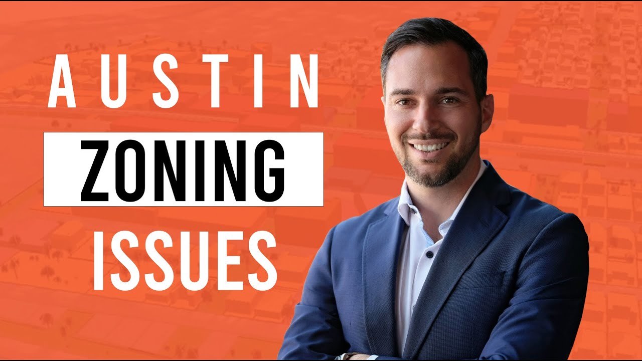 Austin Zoning and Affordability Issues Spyglass Realty